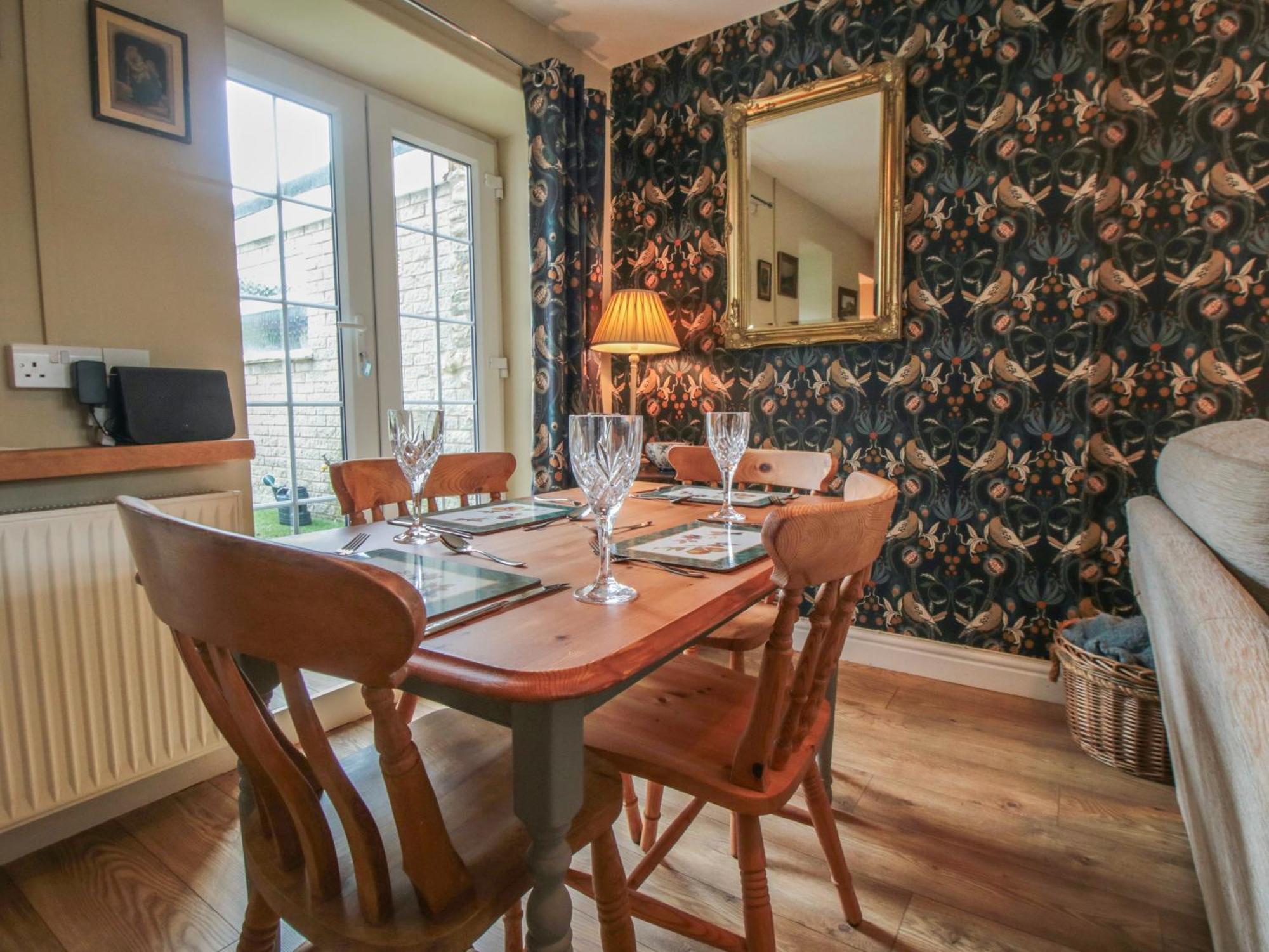 Robin Cottage Пикеринг Экстерьер фото