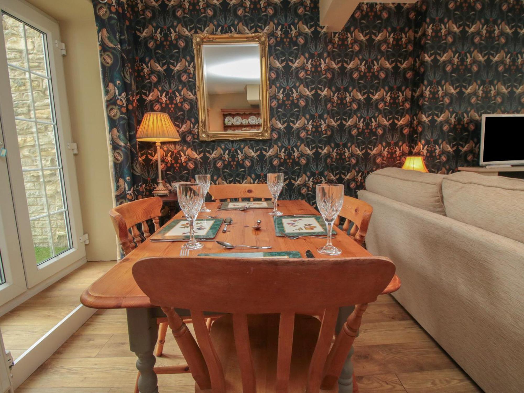 Robin Cottage Пикеринг Экстерьер фото